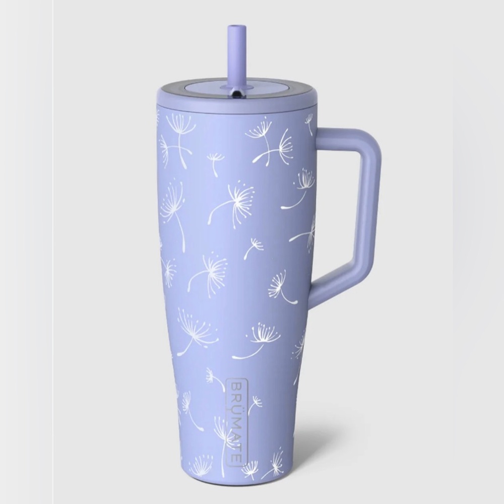 Brumate Dandelion blue limited edition Era cup